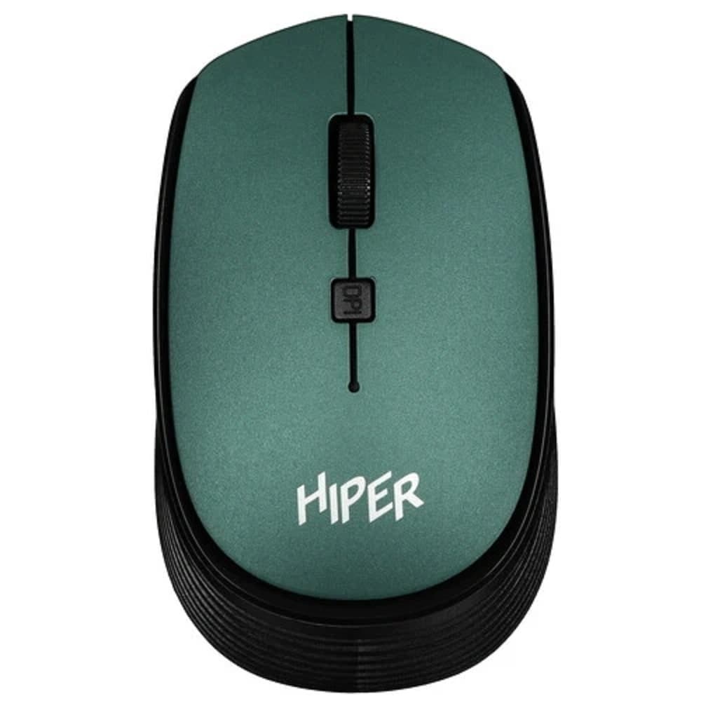 Мышь HIPER беспроводная HOMW-084