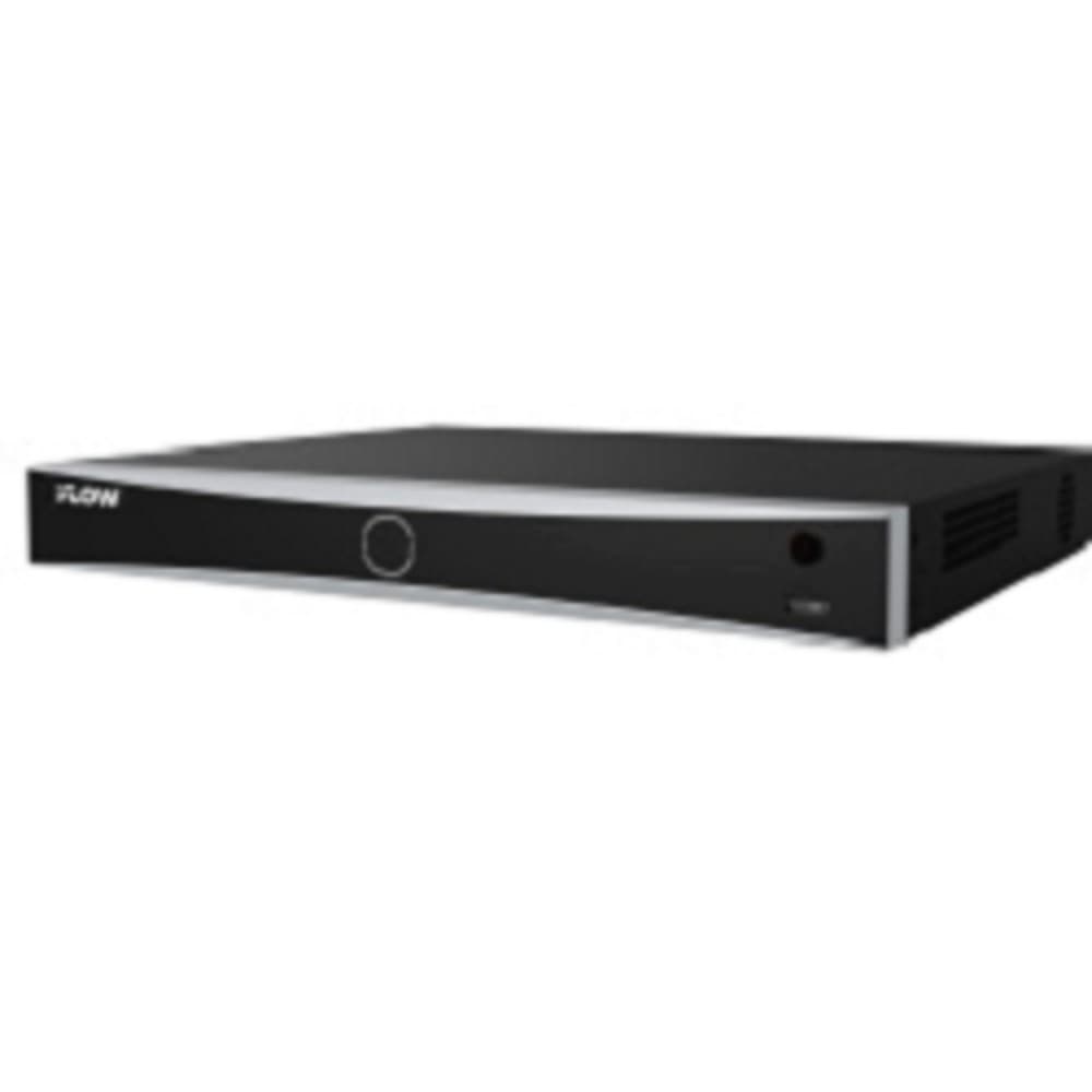 iFLOW F-NR-216EX/2 Value 16-и канальный IP-регистратор c 16-ю PoE интерфейсами и технологией SharpSense