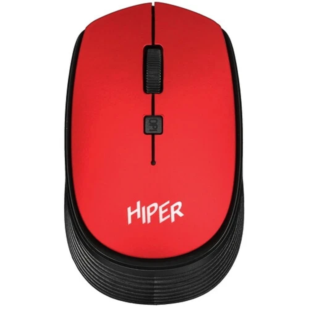 Мышь HIPER беспроводная HOMW-082