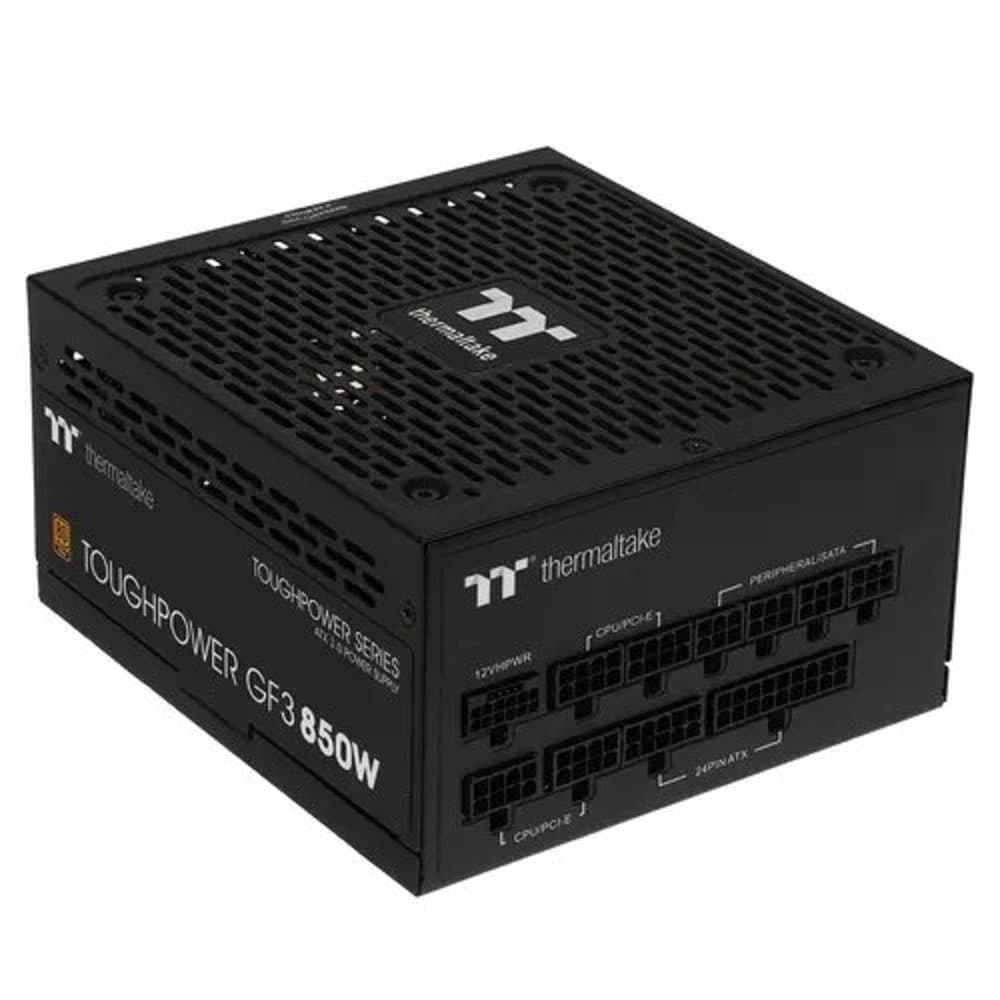 Блок питания Thermaltake Toughpower GF3 850W Gold