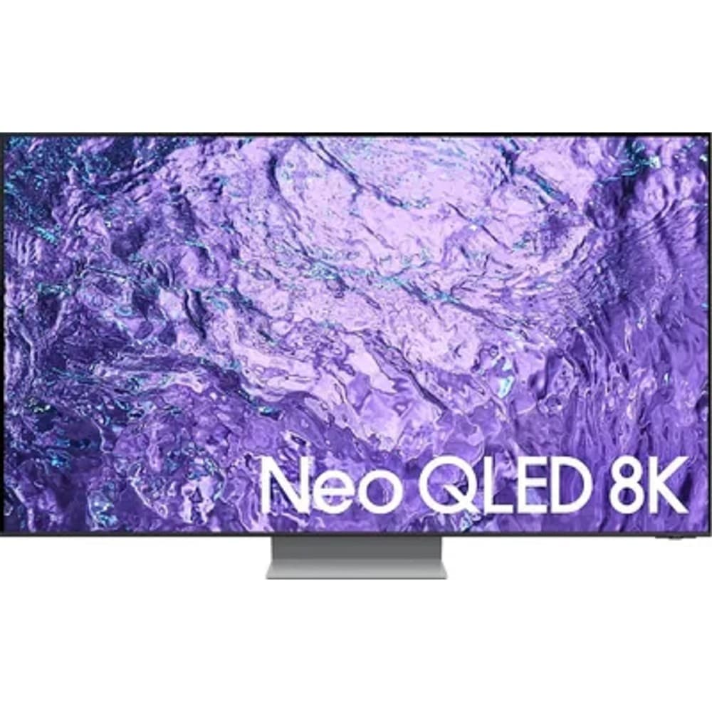 Samsung 65" QE65QN700CUXRU черный титан/черный