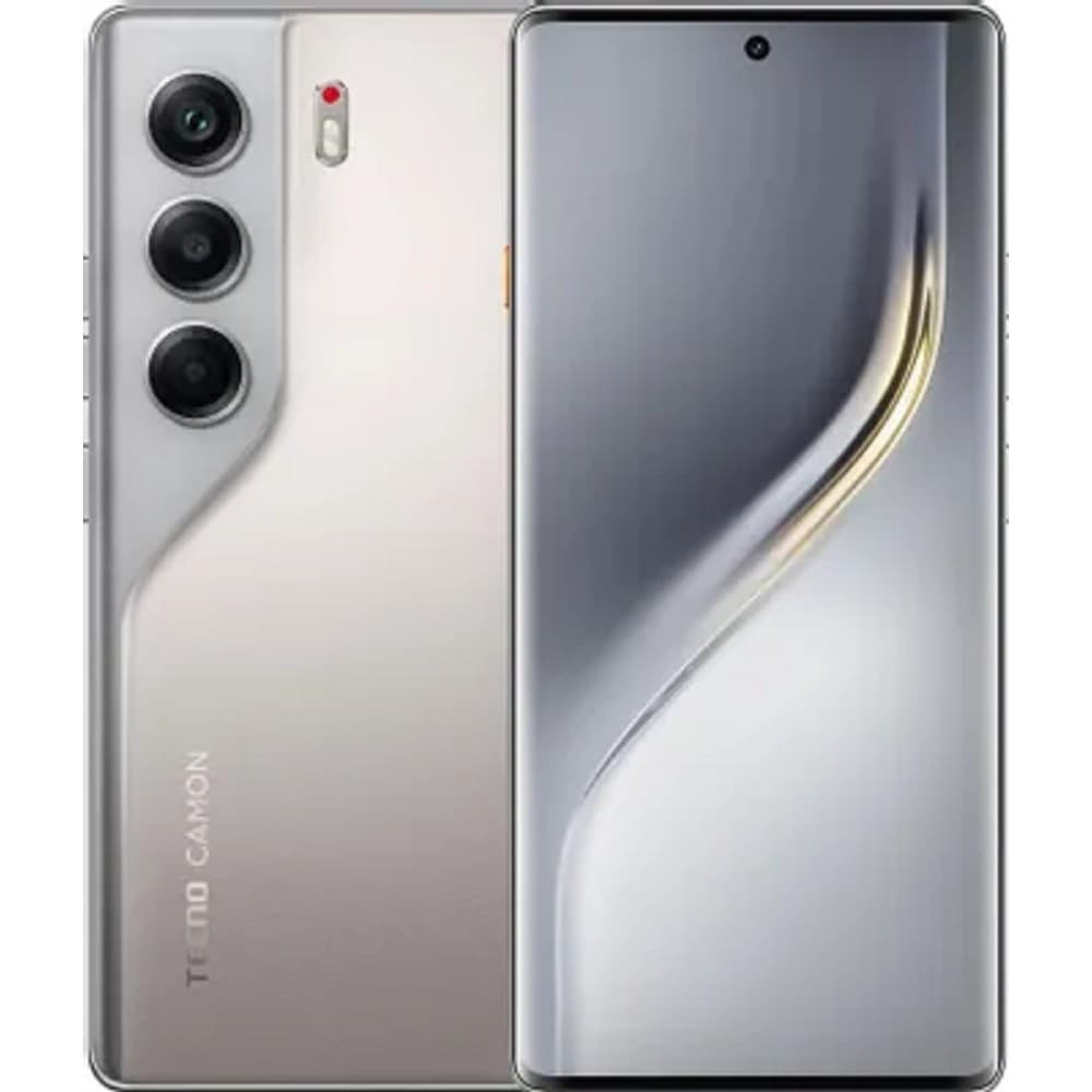 Tecno Camon 40 Pro 8GB/256GB титан
