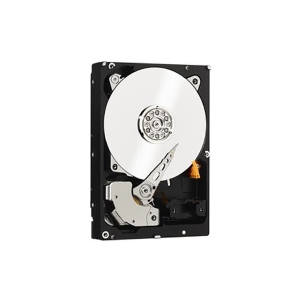 4TB WD Black (WD4005FZBX)