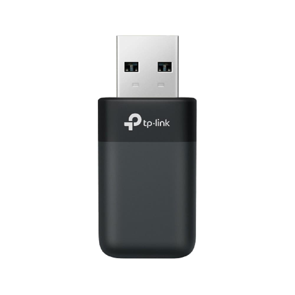 TP-Link Archer TX23U AX1800 Двухдиапазонный беспроводной mini-USB-адаптер Wi-Fi 6