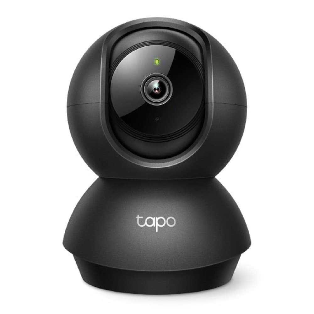 Поврежденная упаковка TP-Link Tapo C211 Умная домашняя поворотная камера