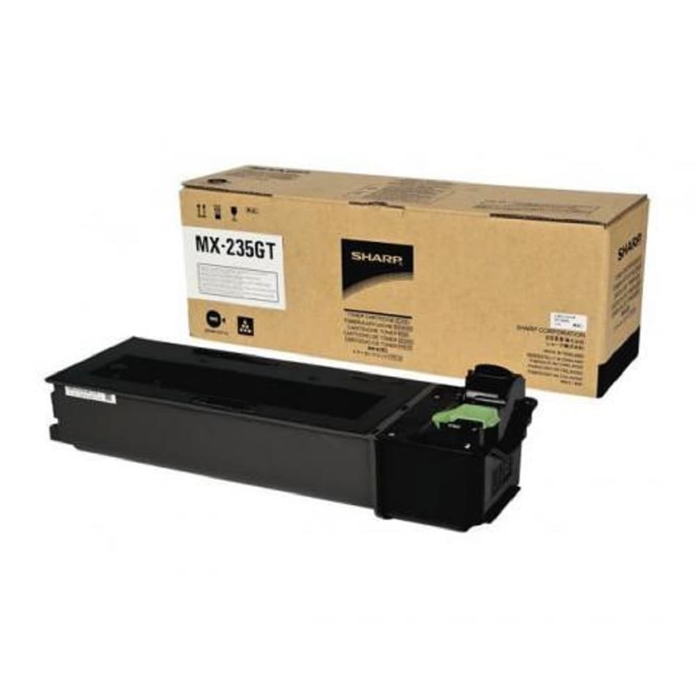 Sharp MX-235GT Картридж с IC-чипом