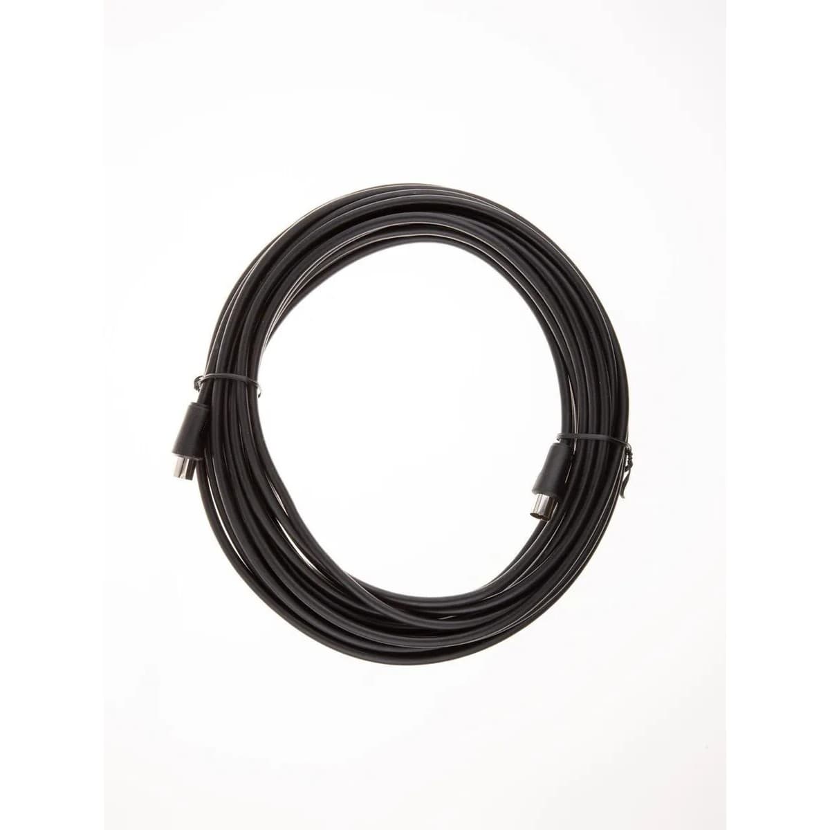Антенный кабель Telecom TTV9555-10M, 10м