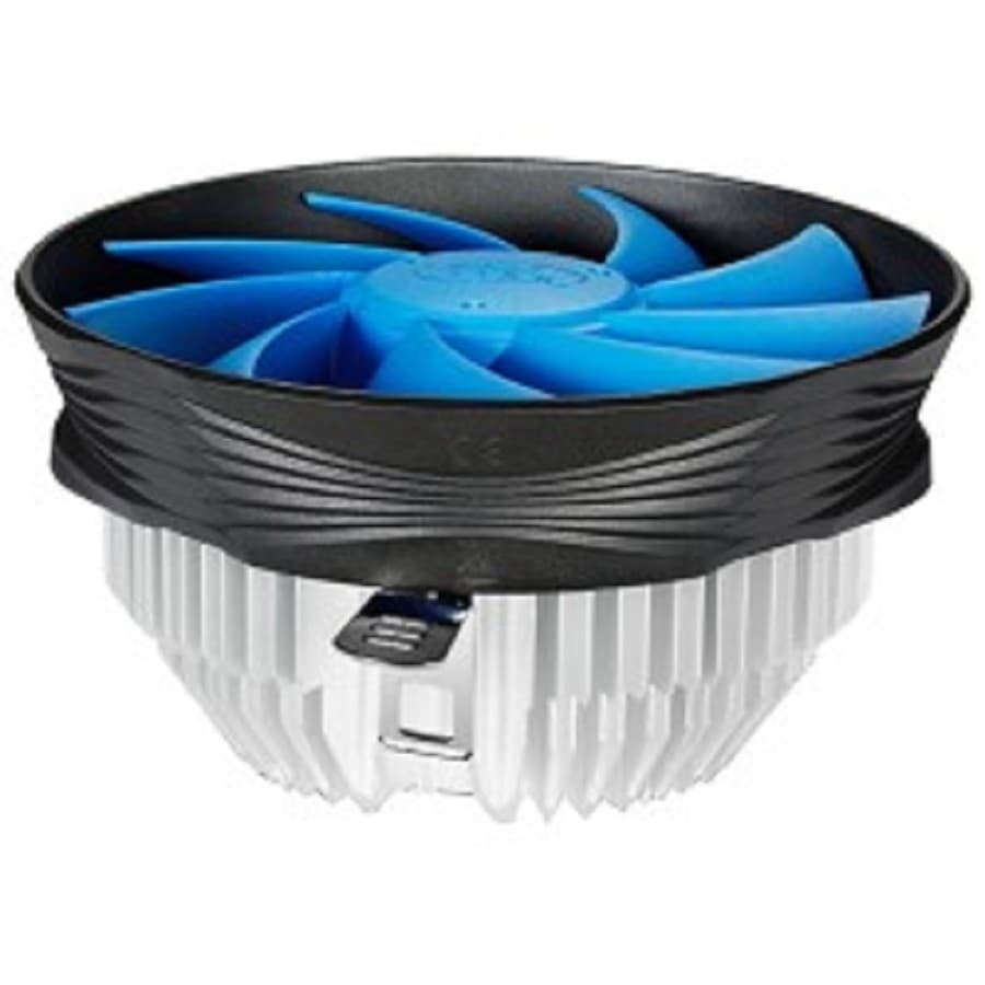 Повреждение упаковки Cooler Deepcool GAMMA ARCHER