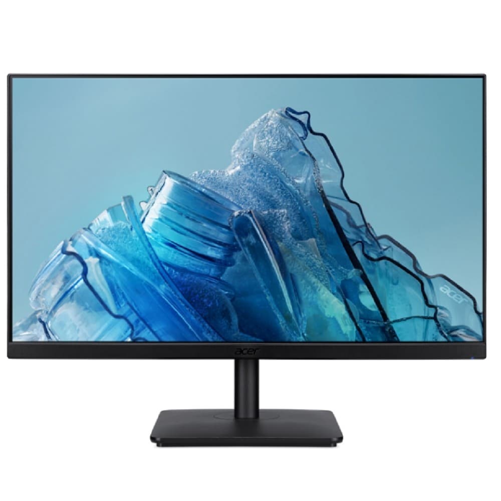 LCD Acer 23.8" V247YEbiv Vero черный