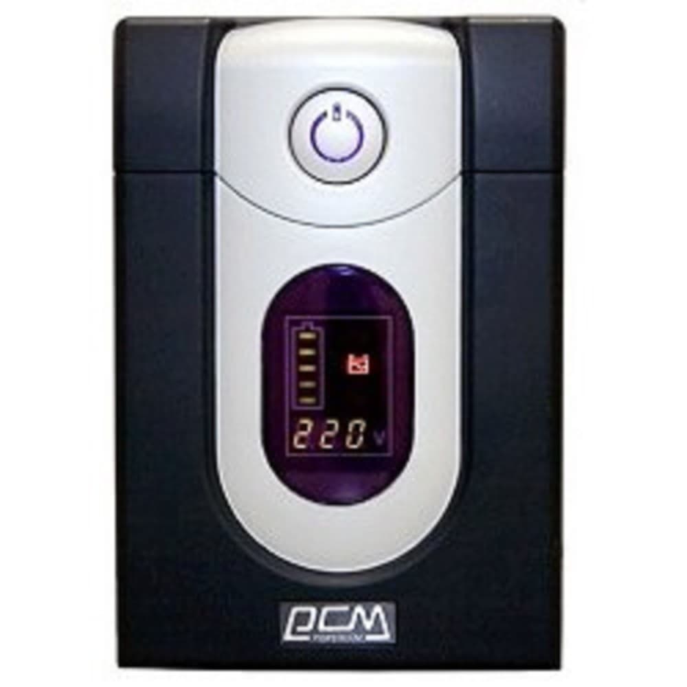 PowerCom Imperial IMD-1500AP ИБП