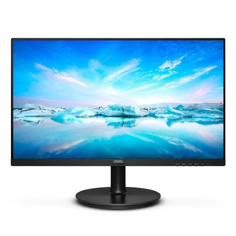 LCD PHILIPS 27" 272V8LA