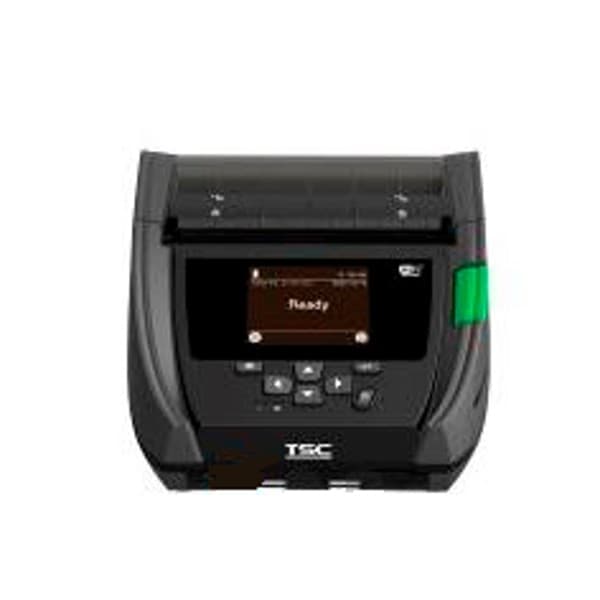 Tsc Мобильный принтер Alpha-40L, 203 dpi, 5 ips + WiFi + Bluetooth Combo + Peeler
