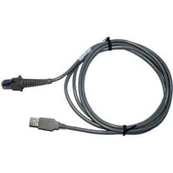 Datalogic Интерфейсный кабель для сканера Gryphon GPS4490 USB (ПРЯМОЙ) 90A052065