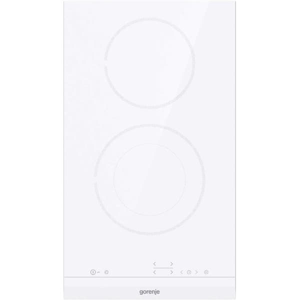 Gorenje ECT322WCSC Электрическая варочная панель, белый