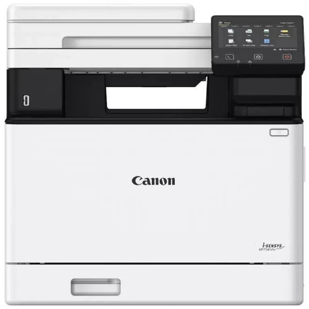 Canon i-SENSYS MF754Cdw (5455C009/7185C010/5455C019)