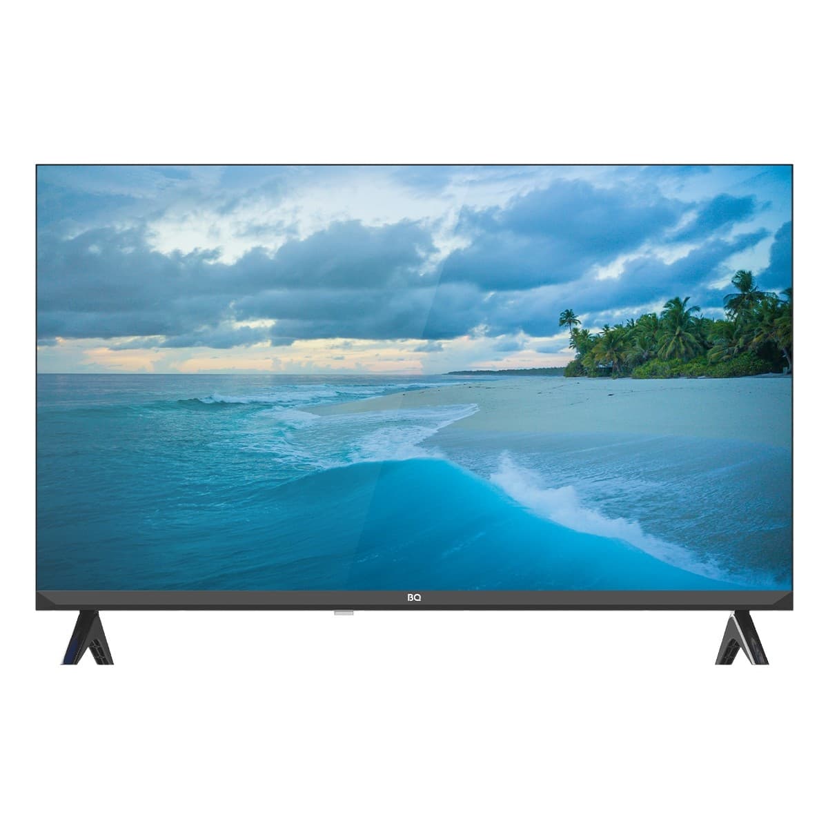 BQ 32FS02B Black