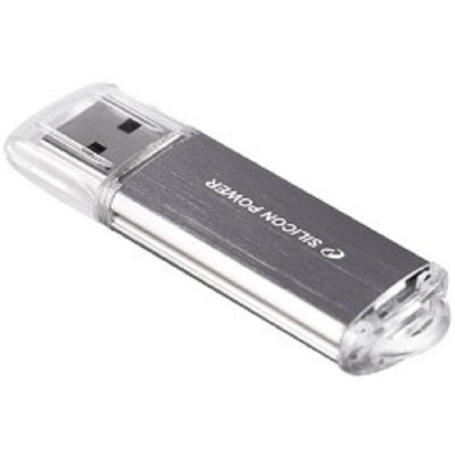 Silicon Power USB Drive 16Gb Ultima II SP016GBUF2M01V1S