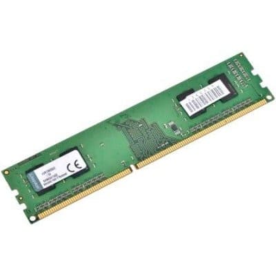 Infortrend DDR3NNCMC4-0010 SERVER MEMORY 4GB DDR3