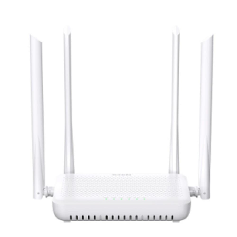 TENDA HG15 AX1500 Wi-Fi6 VoIP XPON ONT