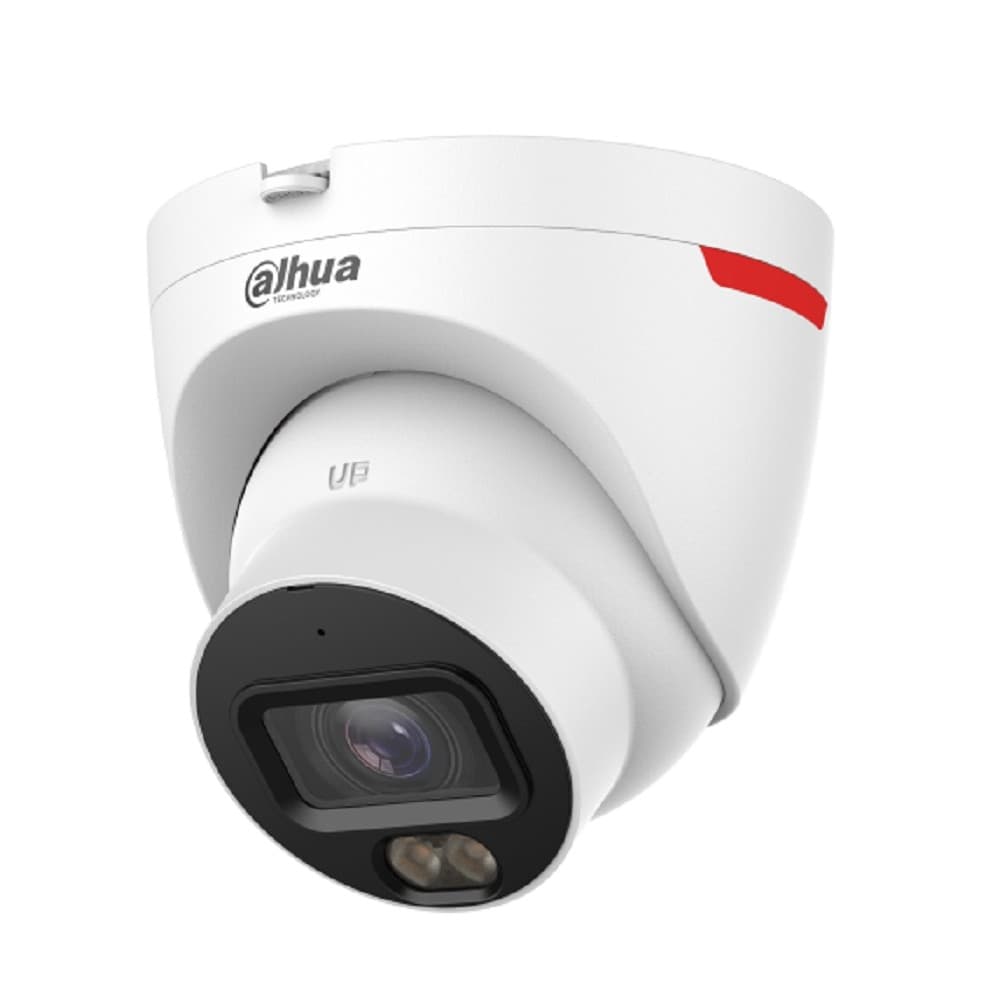 DAHUA IP-камера DH-IPC-HDW2449TP-S-LED-0280B-PRO 4Мп WizColor уличная