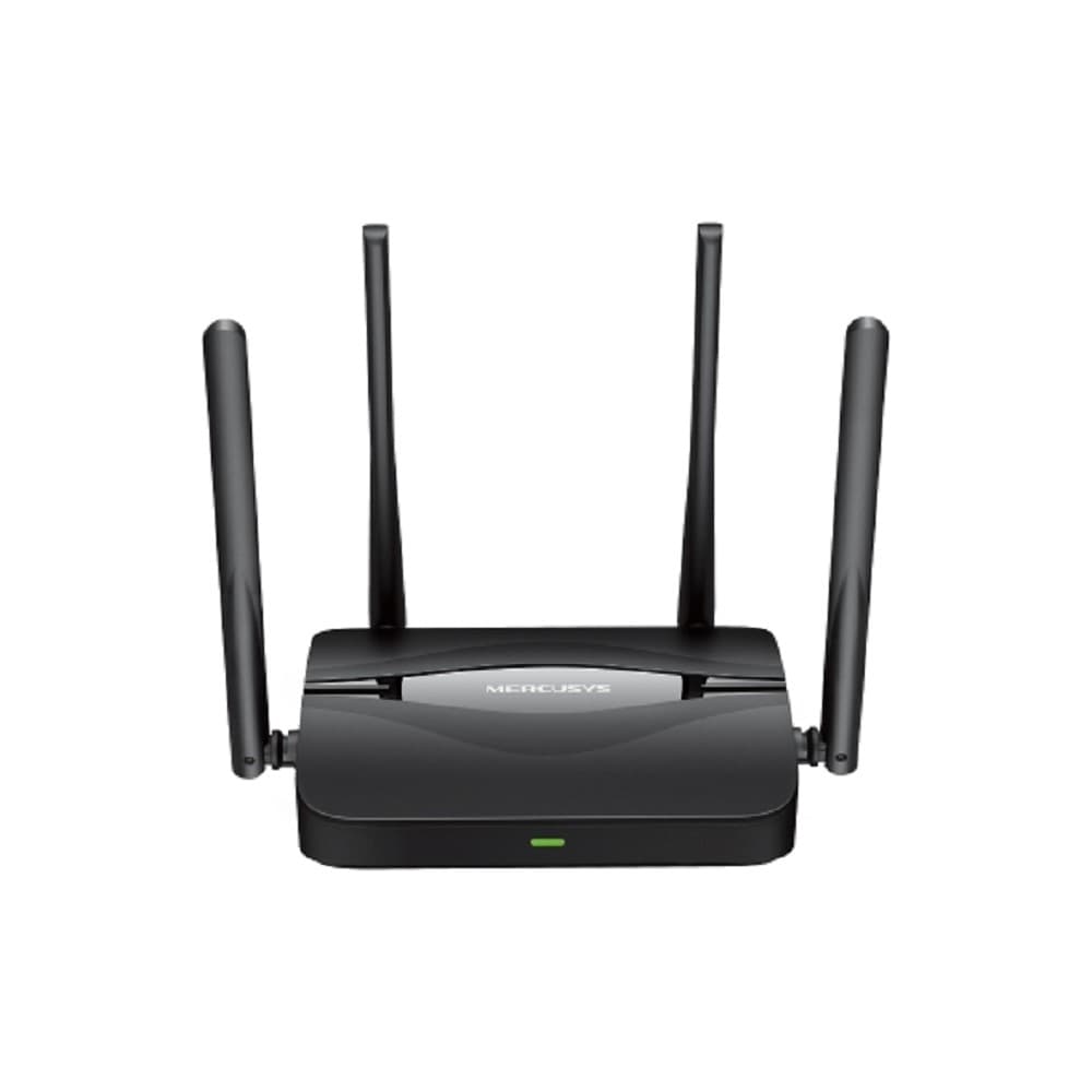 Mercusys MR25BE BE3600 Двухдиапазонный роутер Wi-Fi 7