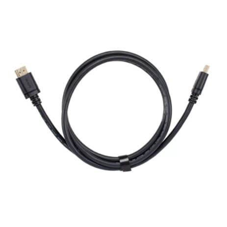 Telecom <TCG245C-1.5M> Кабель/ Кабель HDMI 19M/M,ver. 2.1 8KX60Hz (Econom) 1.5m