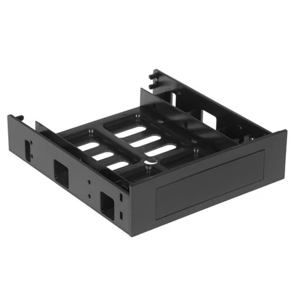 Espada Салазки для HDD (hdd rack) 3,5" to 5,25" 1 Bay box (EHD-BR355SS)