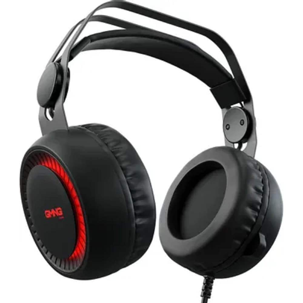 GMNG HS-L870G черный 2.2м мониторные