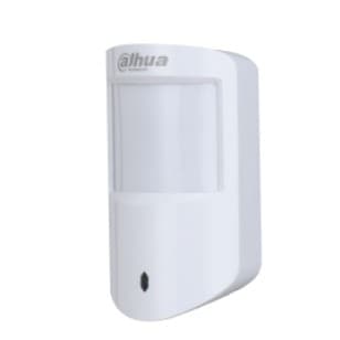 DAHUA DHI-ARD1233-W2(868) ИК-датчик, диапазон обнаружения PIR: 12 м/90° (высота установки 2,2 м)
