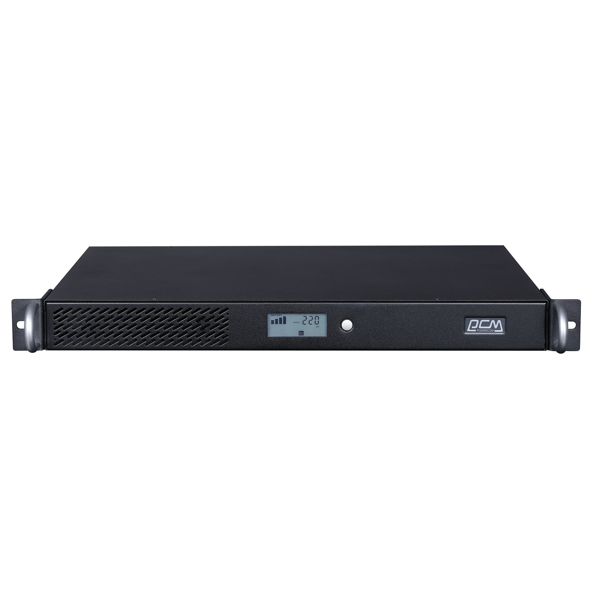 PowerCom Smart King Pro+ SPR-700 ИБП
