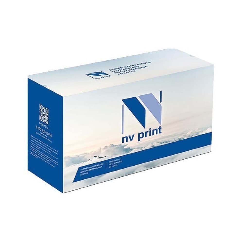 NV Print MPC2503HY Картридж для Ricoh Aficio-MPC2003/MPC2004/MPC2011/MPC2503/MPC2504 , (9500 стр), Yellow