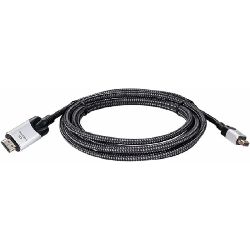 Vcom CG615M-3.0 Кабель-переходник miniDisplayPort M-> HDMI M 4K@60Hz 3m (CG615M-3.0)