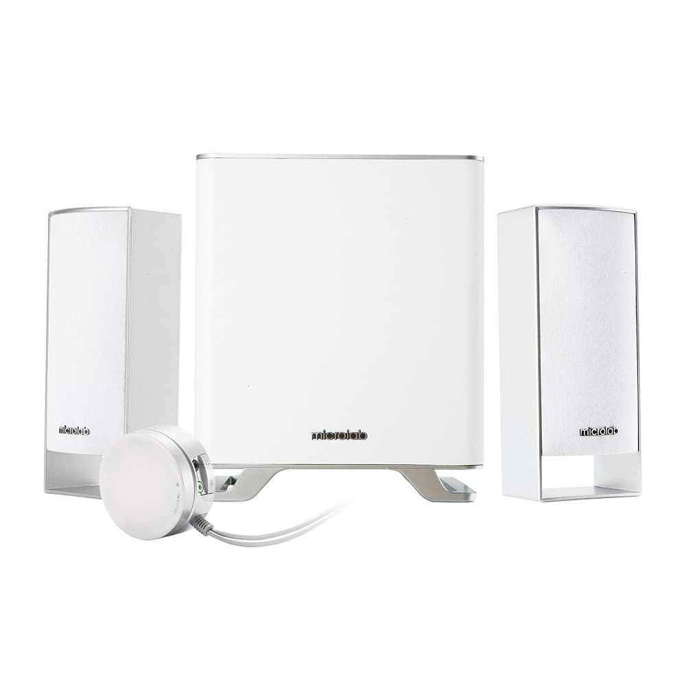 MICROLAB M-600 белые