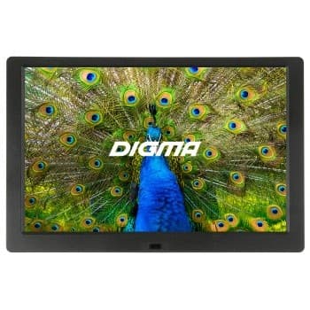 Digma 10.1" PF-1043 IPS 1280x800 белый пластик ПДУ Видео