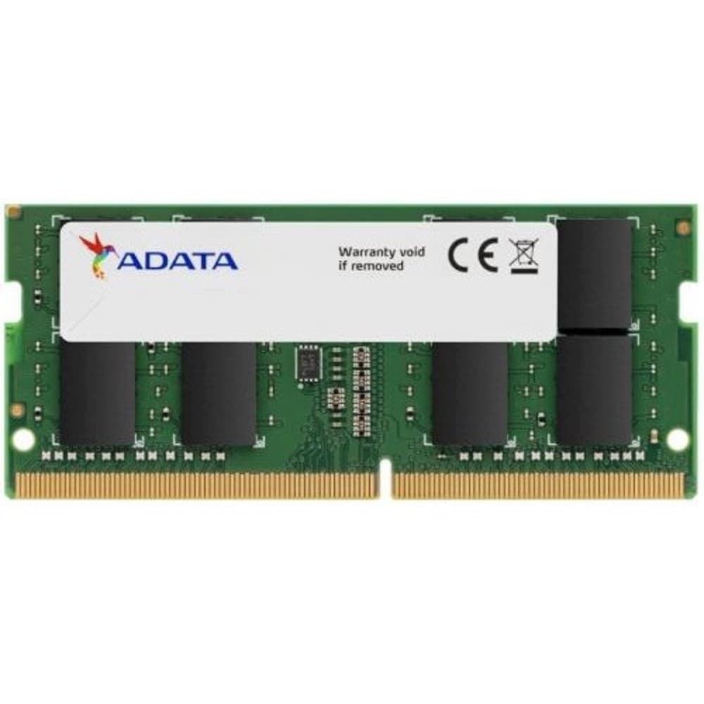 A-data DDR4 SODIMM 32GB 3200 Premier AD4S320032G22-SGN, CL22, 1.2V