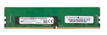 Память DDR4 32Gb 3200MHz Crucial MTA36ASF4G72PZ-3G2E7 RTL PC4-25600 CL19 DIMM 288-pin 1.2В kit dual rank