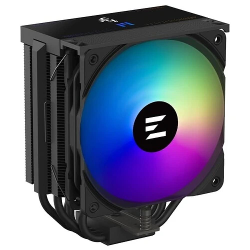 Cooler Zalman CNPS13X DS, 120мм, Ret