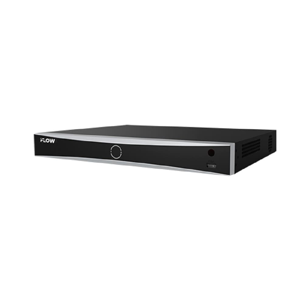 iFLOW F-NR-264/4 Видеорегистратор 64 канала