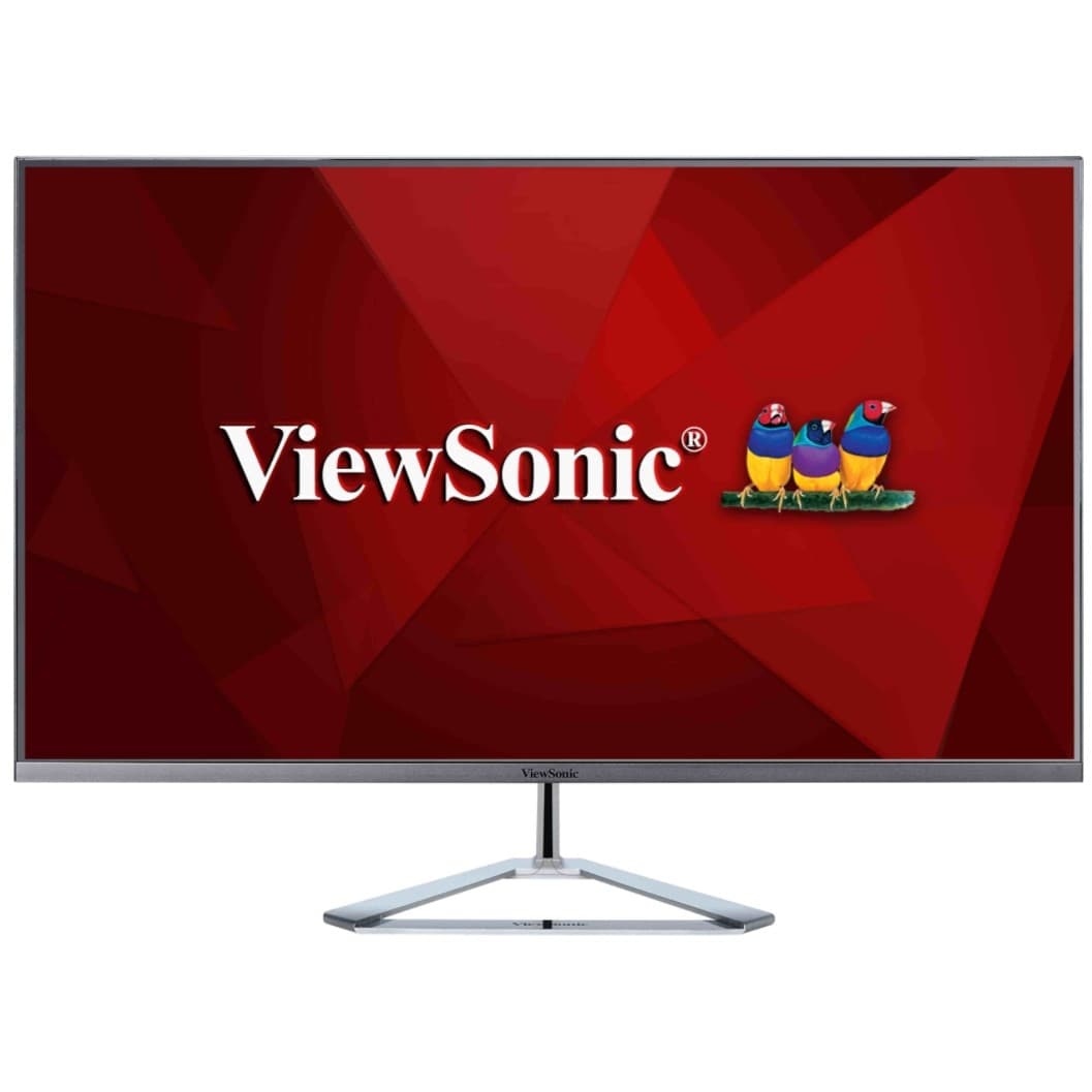 LCD ViewSonic 31.5'' VX3276-MHD-3