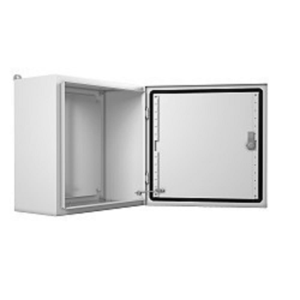 Elbox Электротех. распред. шкаф IP66 навесной (В600*Ш500*Г210) EMW c одной дверью (EMW-600.500.210-1-IP66)
