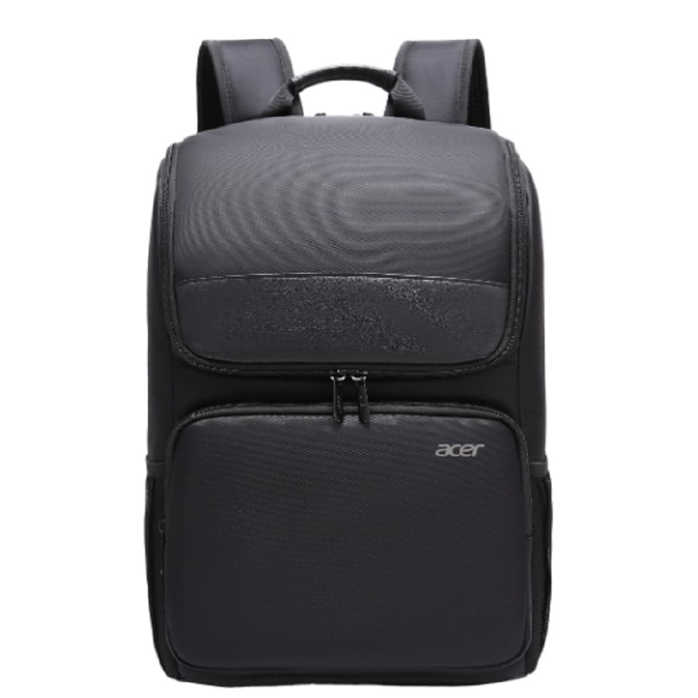 Acer OBG316 черный полиэстер (ZL.BAGEE.00K) Рюкзак для ноутбука 15.6"