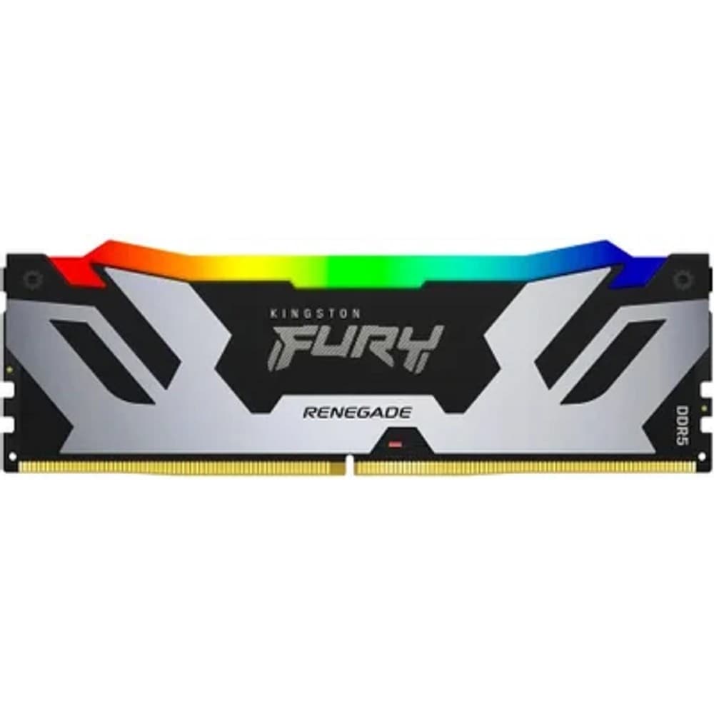 Kingston DDR5 DIMM 48GB Fury Renegade XMP KF564C32RSA-48 6400МГц, Ret