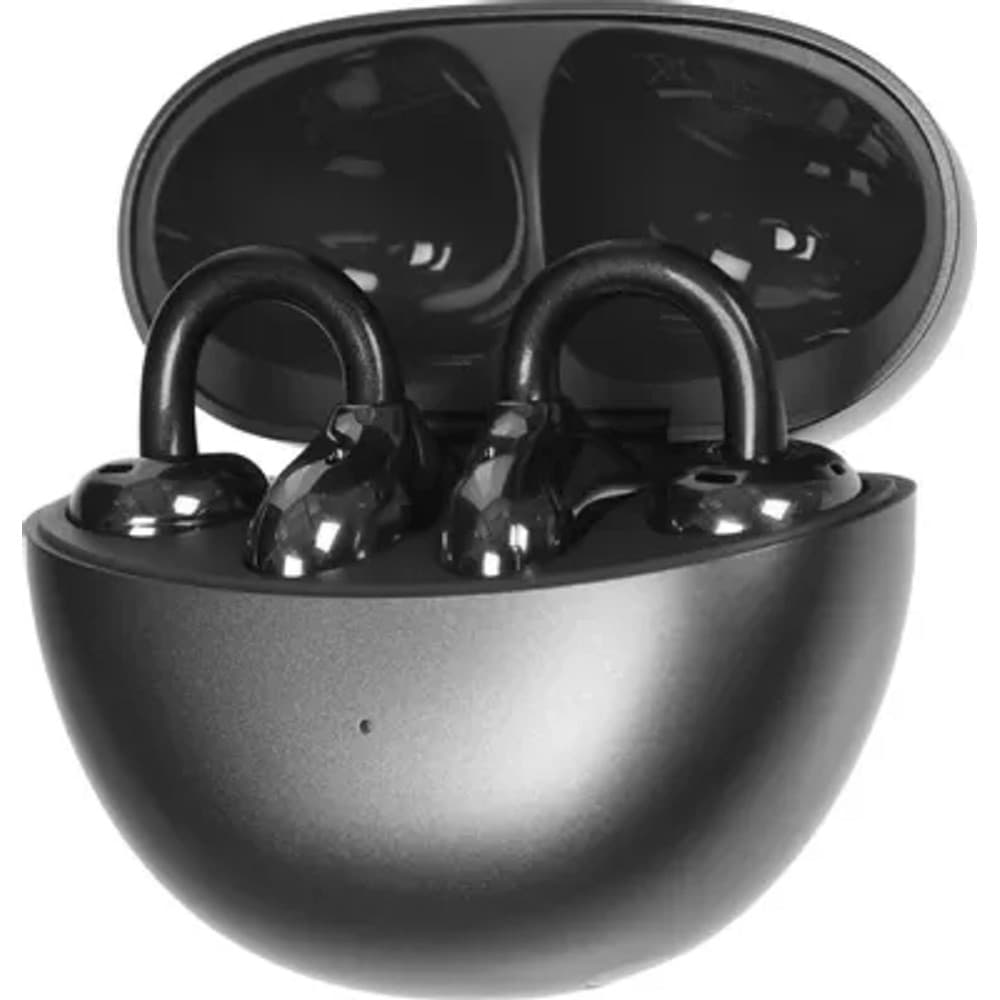 Наушники Honor Choice Earbuds Clip MAK-ME00 Black (5504ABYC)