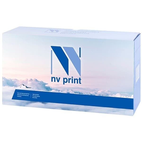 NV Print CF244X Картридж для HP LJ M15 Pro/M15a Pro/M28a Pro MFP/M28w (2200 стр.) с чипом