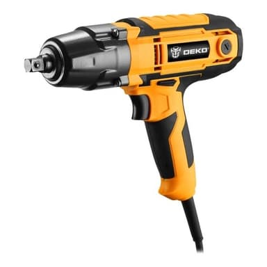 Гаи?коверт сетевои? ударныи? DEKO DKIW950, 950 Вт, 1/2"