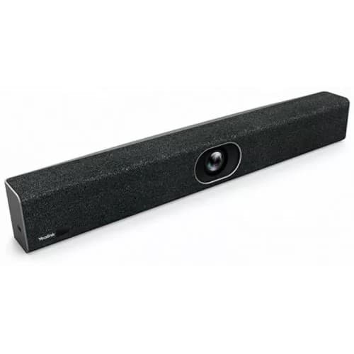 Yealink M400-0010 терминал ВКС (MeetingEye 400 Pro, встроенные камера, микрофоны и звук, AMS 2 года)