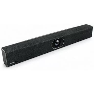 Yealink M400-0010 терминал ВКС (MeetingEye 400 Pro, встроенные камера, микрофоны и звук, AMS 2 года)