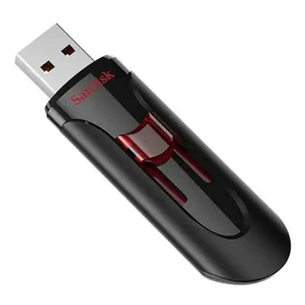 SanDisk USB Drive 32Gb Cruzer Glide SDCZ600-032G-G35