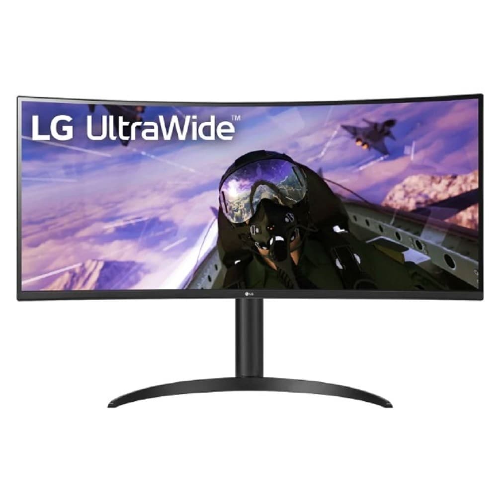 LCD LG 34" 34WP65C-B