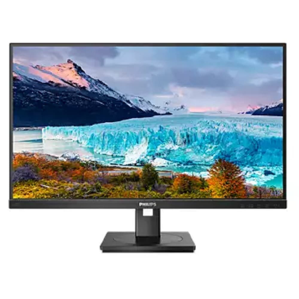LCD PHILIPS 27" 273S1